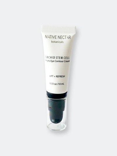 Native Nectar Orchid Stem Cell Eye Contour Cream