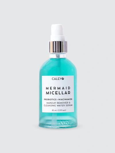 Caley Cosmetics Mermaid Micellar Cleansing Water Serum