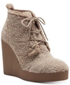 JESSICA SIMPSON WOMEN'S MESILA DRESS BOOTIES WOMEN'S SHOES