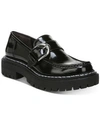 Circus By Sam Edelman Everly Loafer In Black