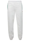 Casablanca Par Avion Logo-patch Track Pants