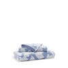 Polo Ralph Lauren Sanders Floral Bath Towels In Blue Cornflower