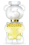 Moschino Toy 2 Eau De Parfum Spray, 0.34 oz