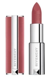 Givenchy Le Rouge Sheer Velvet Matte Lipstick 16 Nude Boise 0.12 oz/ 3.4 G In N16
