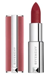 Givenchy Le Rouge Sheer Velvet Matte Lipstick In N37