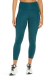 GIRLFRIEND COLLECTIVE POCKET CROP LEGGINGS,4024