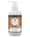 DIONIS GOAT MILK BODY LOTION