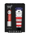 DIONIS 2-PC. LIP & HAND SET