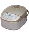 SPT APPLIANCE INC. SPT APPLIANCE CO. RC-1808 MULTIFUNCTION 10-CUP RICE COOKER