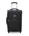DELSEY CLOSEOUT! DELSEY OPTIMAX LITE 2.0 EXPANDABLE 2-WHEEL CARRY-ON UPRIGHT