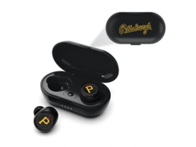 Lids Prime Brands Pittsburgh Pirates True Wireless Earbuds In Assorted