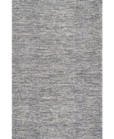 Nuloom Sagemont Jasg01c 5' X 8' Area Rug In Gray