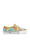 VANS VAULT X ARIES OG AUTHENTIC LX SNEAKER WEED MUTED