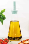 Berghoff International Leo Oil Dispenser In Clear, Mint