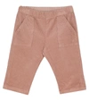 BONPOINT BABY THURSDAY灯芯绒裤装,P00606663