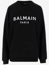 BALMAIN BALMAIN SWEATERS