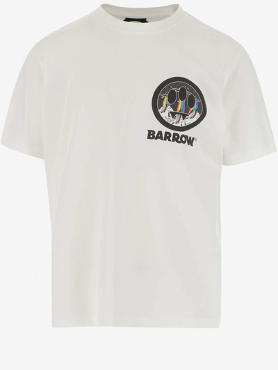 Barrow T-shirts And Polos In Rosso