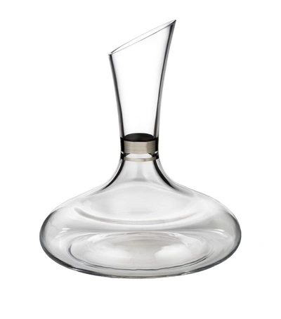 Waterford Elegance Carafe (20cm) In Clear