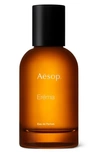 Aesop Eremia Eau De Parfum, 1.7 Oz./ 50 ml