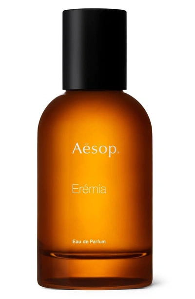 Aesop Eremia Eau De Parfum, 1.7 Oz./ 50 ml In Na