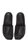 Jordan Nola Women's Slides In Black
