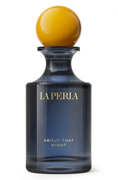 La Perla About That Night Eau De Parfum (nordstrom Exclusive), 1 oz