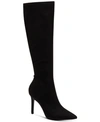 INC INTERNATIONAL CONCEPTS WOMEN'S RAJEL DRESS BOOTS, CREATED FOR MACY'S WOMEN'S SHOES