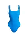 VERSACE ONE-PIECE SWIMSUIT,400013296857