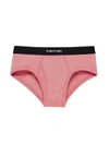 Tom Ford Slip In Pink