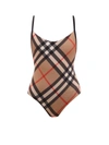 BURBERRY SWIMSUIT,8039175 A7028