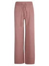 ALBERTA FERRETTI TIE-WAIST STRAIGHT LEG TROUSERS,A03826602 0176