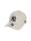 New Era Mens Stone 9forty New York Yankees Cotton Baseball Cap In Neyyan Stn