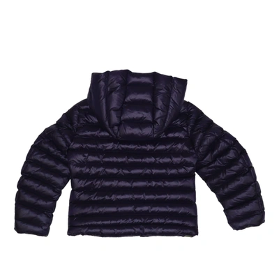 Blauer Kids' Jacket Jacket In Night Blue