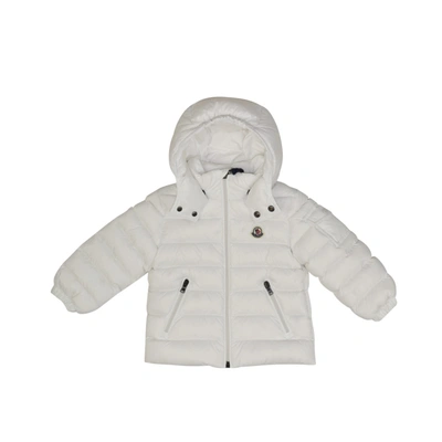 Moncler Babies' Jules Jacket In White