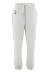 ZADIG & VOLTAIRE STEEVY JOGGING TROUSERS,WKTS0102F GCHI