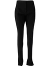 JACQUEMUS JACQUEMUS LE PANTALON OBIOU TROUSERS