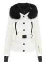 MONCLER MONCLER GRENOBLE BEVERLEY SKI JACKET