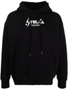 STELLA MCCARTNEY RESTORING THE BALANCE HOODIE