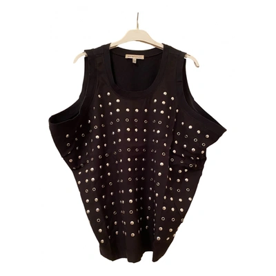 Pre-owned See By Chloé Camisole In Black