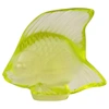 LALIQUE ANISE FISH 30033