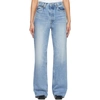 Re/done Re Done Jeans In 60s Fade