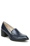 Lifestride Devyn Loafer Pump In Navy