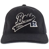 BOSS BUSINESS BOSS X RUSSEL ATHLETIC FIRAS LOGO CAP NAVY