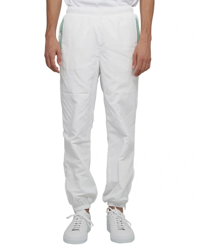 Casablanca Casa Sport Trousers In White