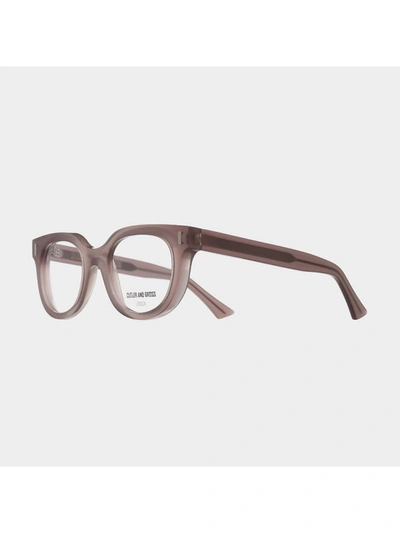 Cutler And Gross 1304 Eyewear In Humble Potato