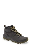 Columbia Newton Ridge™ Plus Ii Waterproof Hiking Boot In Grey Green