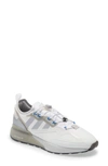 Adidas Originals Zx 2k Boost Sneaker In White