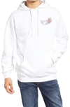 ALTRU PEACE WITHIN GRAPHIC HOODIE,ALT5105