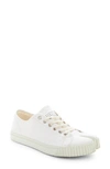 MAISON MARGIELA MAISON MARGIELA TABI LOW TOP SNEAKER,S58WS0193P4291