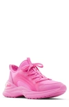 Aldo Dwardonii Sneaker In Fuchsia